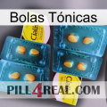 Bolas Tónicas cialis5